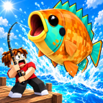 Reel a Giant Fish