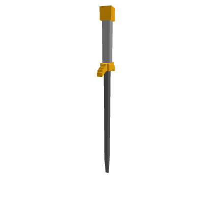 [New!] retro sword! Pack NPC Furniture Army Club H