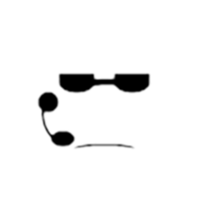 Face Roblox decal