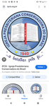 Igreja Pr3sbiteri4n4 Conservadora