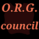 O.R.G Council