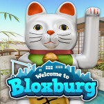 [🏯] Welcome to Bloxburg