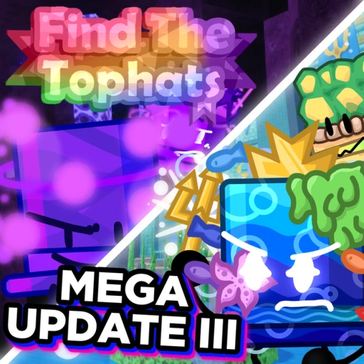 (CANCELLED) Find the Tophats [166]