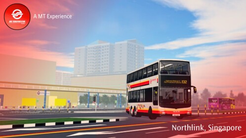 Northlink, Singapore