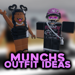 [ 🛍️ 45+ OUTFITS] Munchs Outfit Ideas (NEW)!