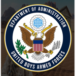 Department of Administration [UBAF]