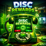 Disc Rewards