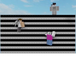 Wall Hop legends