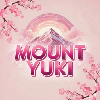 [ EVENT x50 + FREE COIL ] MOUNT YUKI 