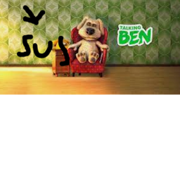 Kingdom Of Talking Ben