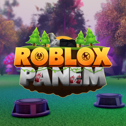[RP] Mushroom Forest Arena