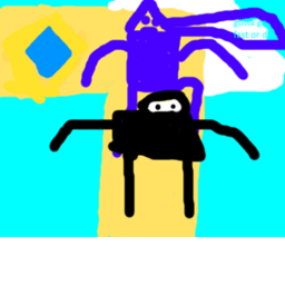 survival run