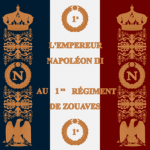 1er Régiment de Zouaves