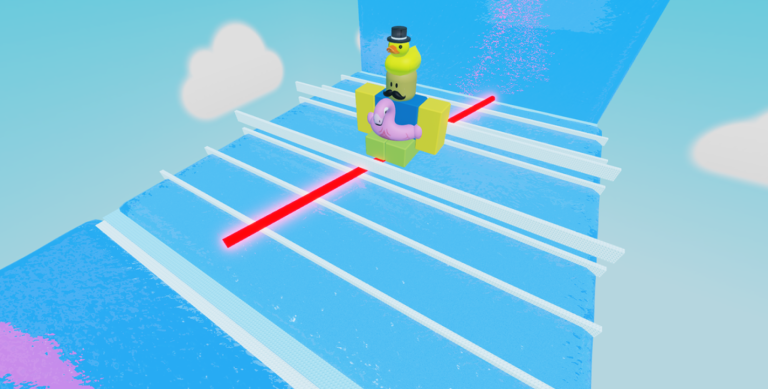 [UPD BOSS] Tower Laser Masuk Air screenshot 4