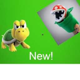 Koopa Fight Royale The Next Part BETA