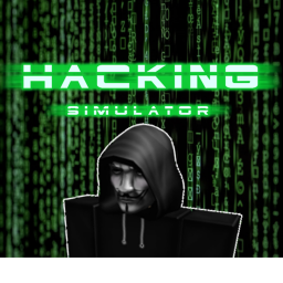 👨‍💻  Hacking Simulator! (Hacker Typer)  👨‍💻