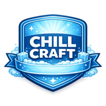 ChillCraft Studios Roblox group icon
