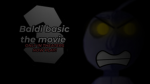 THE OFFICIAL BALDI BASIC THE MOVIE 3 GROUPS