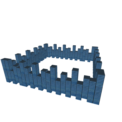 City Border
