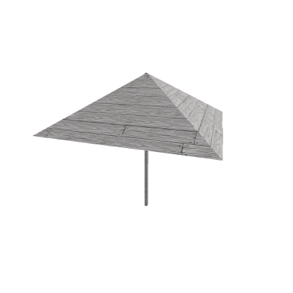 regular beach umbrella
