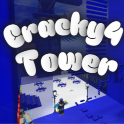 Cracky4 Tower