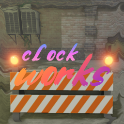 clock works (vr support) group