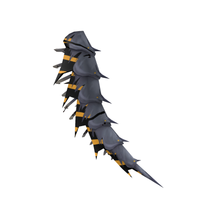 Eldritch Spine (Murder Drones)