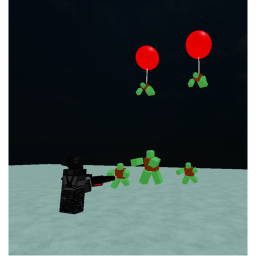 super tower defense