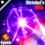 Striskel's RNG (Discontinued)