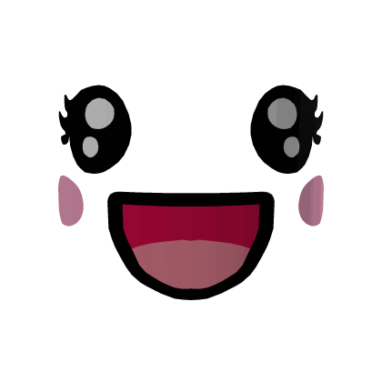 Super Happy Face