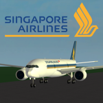 -Singapore Airlines-