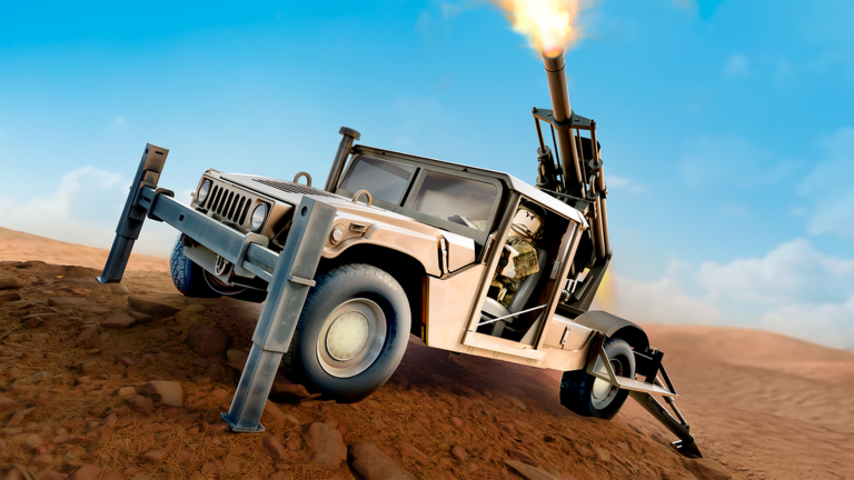 Savaş Tycoon screenshot 1