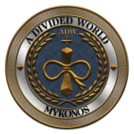 {ADW} City State Of Mykonos