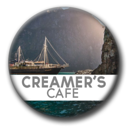 Creamer's Cafe | V4