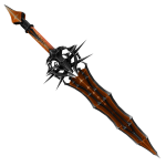 Hallows Dagger