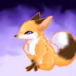 dah foxes of fluff