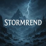 Stormrend