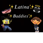 Latina baddies <3