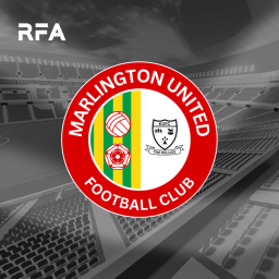 [RFA] Marlington FC Stadium