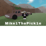 Mikel's Closet Clothes