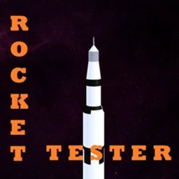 Rocket Tester icon