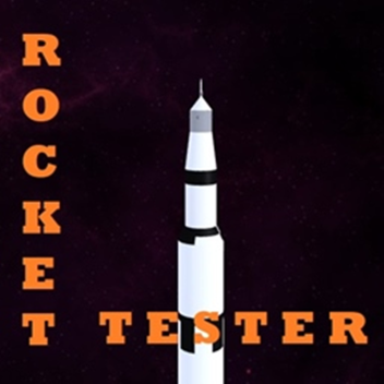 Rocket Tester