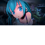 The weird geeky anime classroom