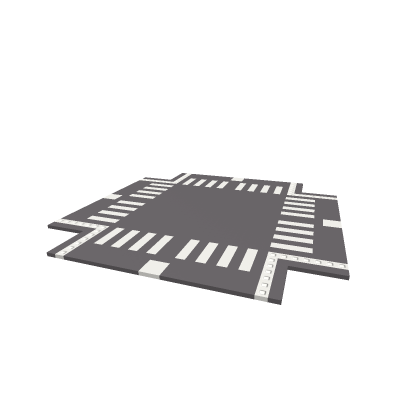 Road Intersection