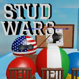  Stud Wars [ COUNTDOWN! ] icon