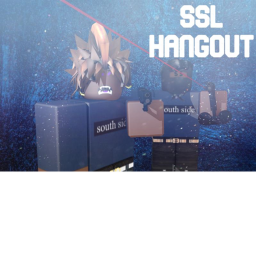 SSL^ - HANGOUT
