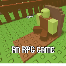An Rpg game (ALPHA)