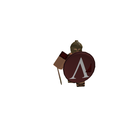 Spartan Hoplite V2