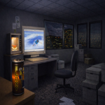 Night-Shift Studios