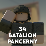 34BKP | 34 Bryg. Kawalerii Pancernej